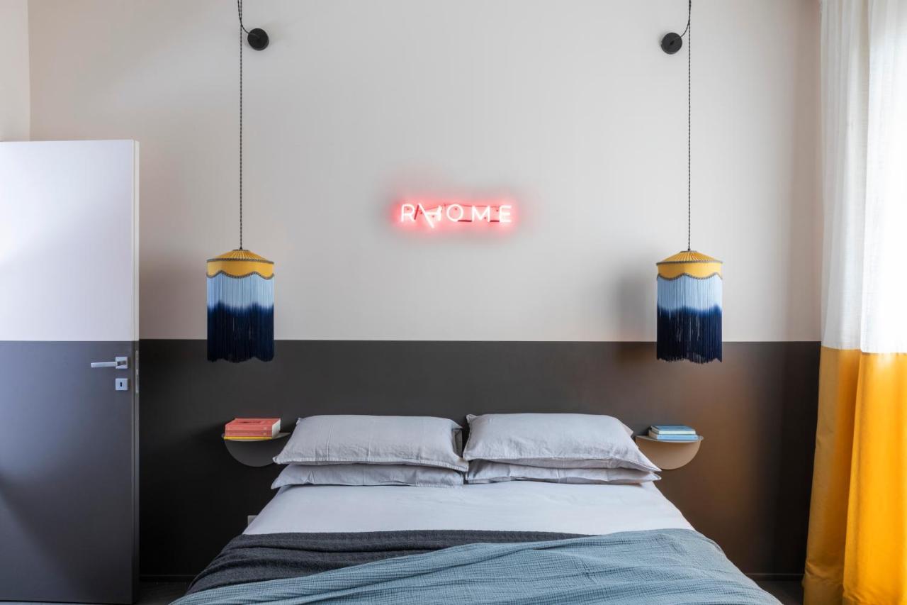 MARCANTONIO HOME ROME - Vatican - - 5