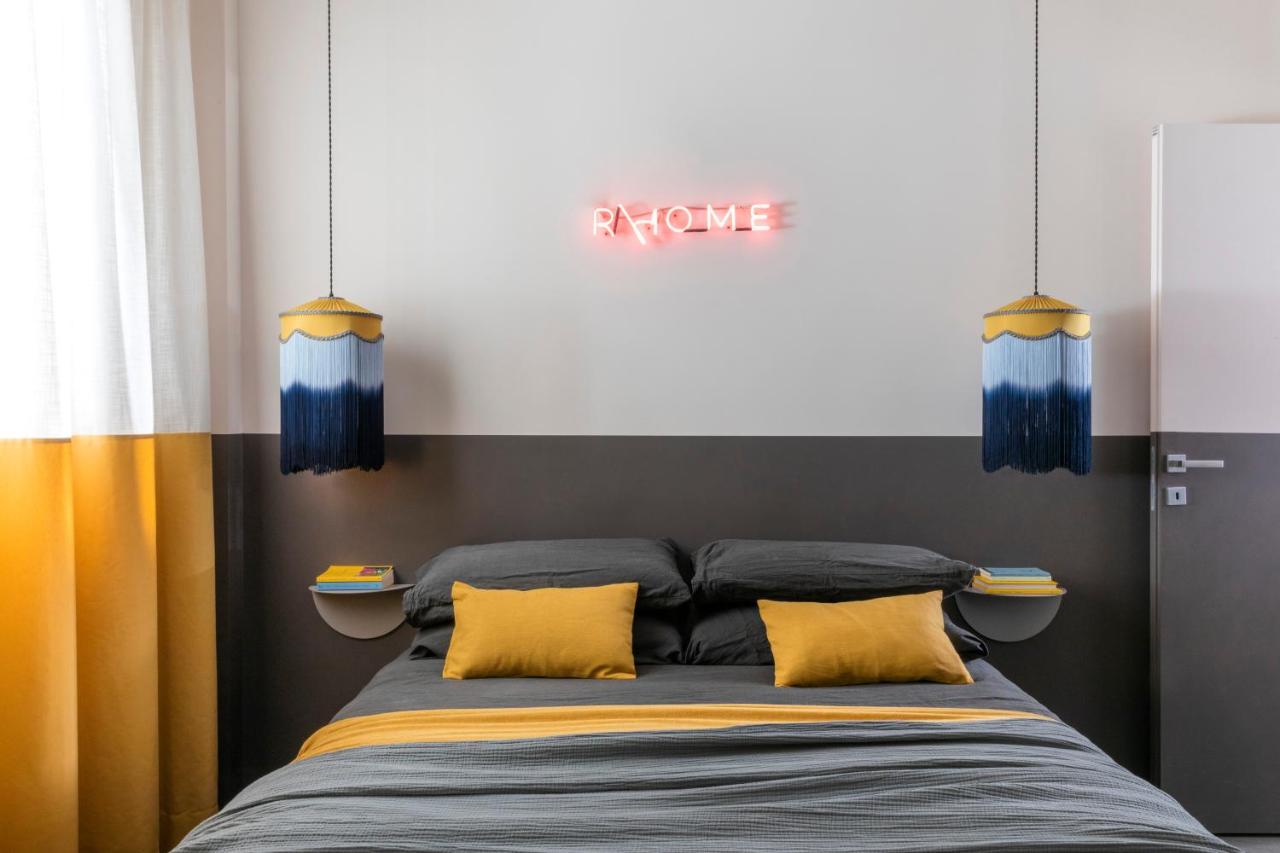 MARCANTONIO HOME ROME - Vatican - - 4