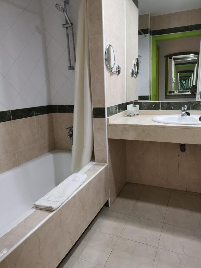 Hotel Puntazo II, Mohakar – ažurirane cene za 2022. godinu
