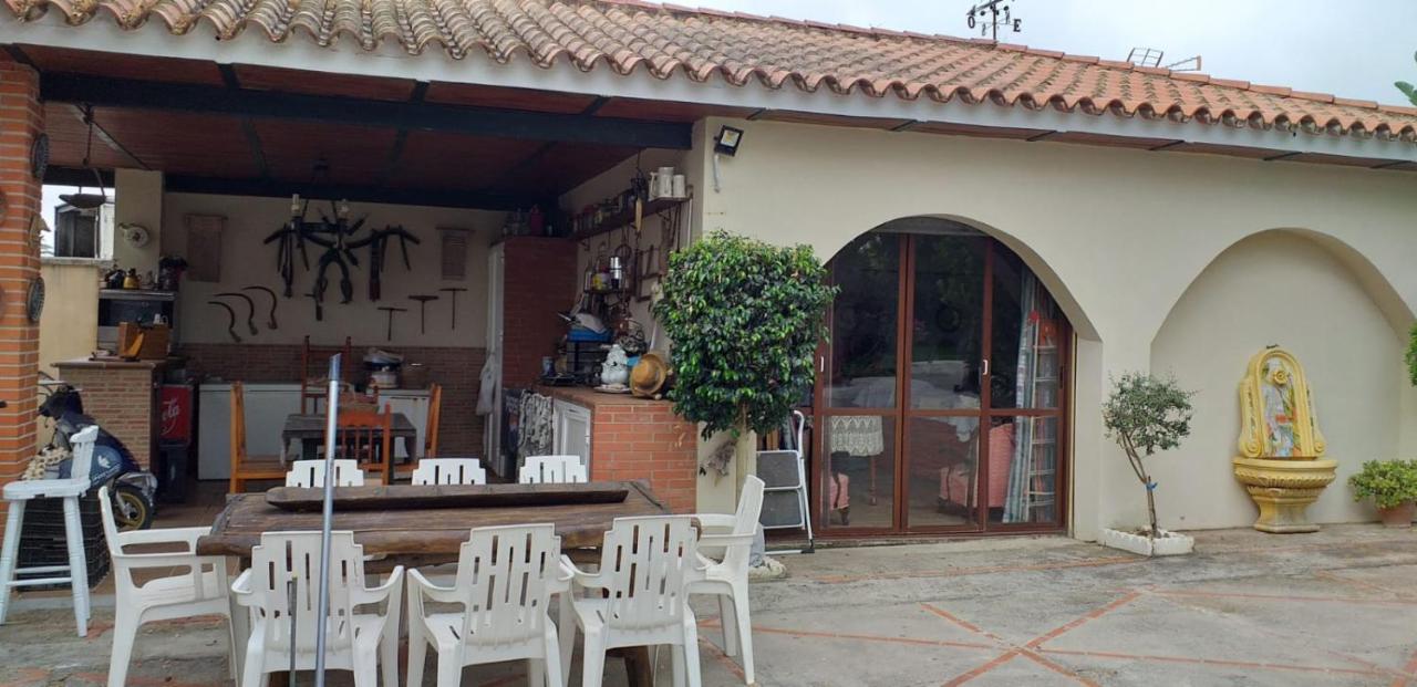 Villa Lubino Chalet, Cádiz – Bijgewerkte prijzen 2022