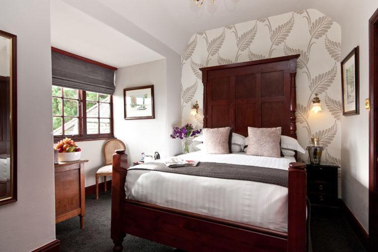 Broadoaks Country House - Laterooms