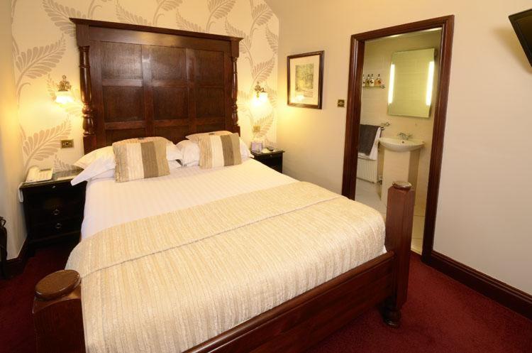 Broadoaks Country House - Laterooms