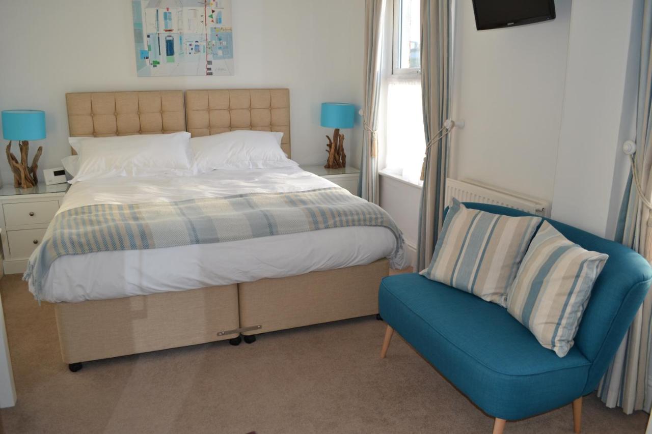 Tregony Guest House - Laterooms