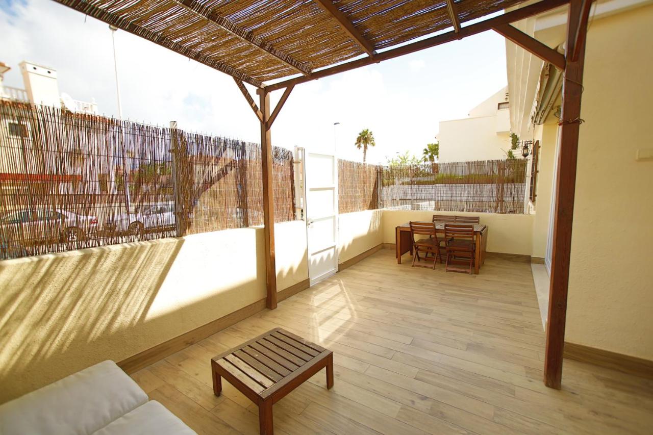 Precioso chalet Gran Alacant Aledama Homes, Santa Pola ...