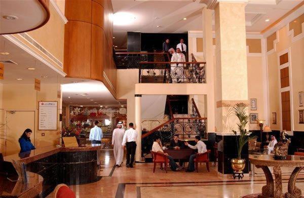 Baisan International Hotel photo