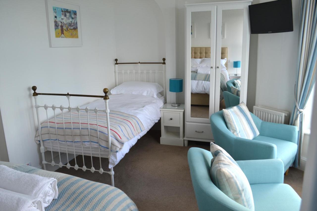 Tregony Guest House - Laterooms