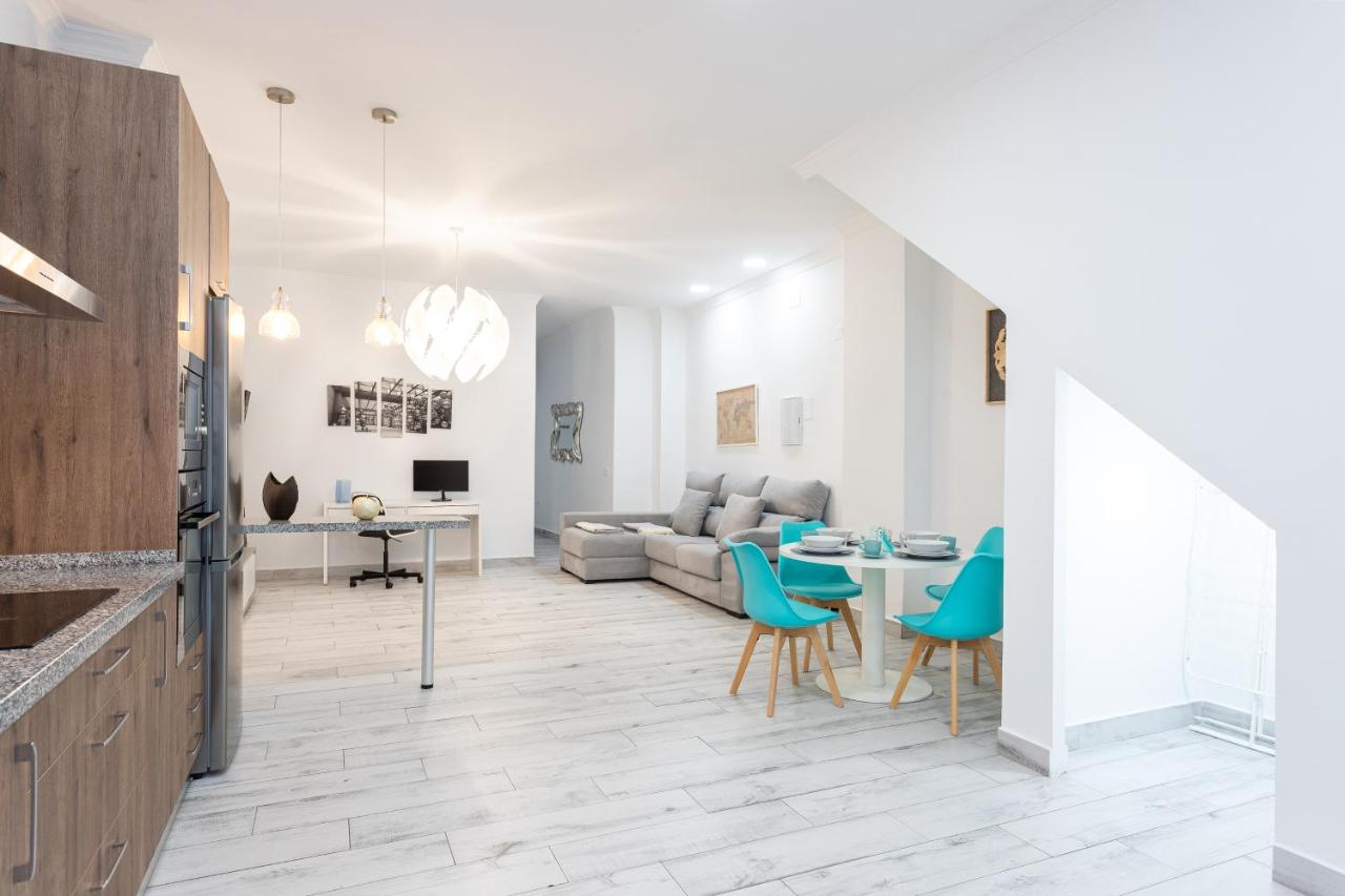 Apartamento Carmen - 4