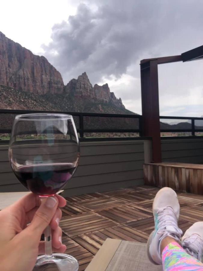 Cable Mountain Lodge — photo 19