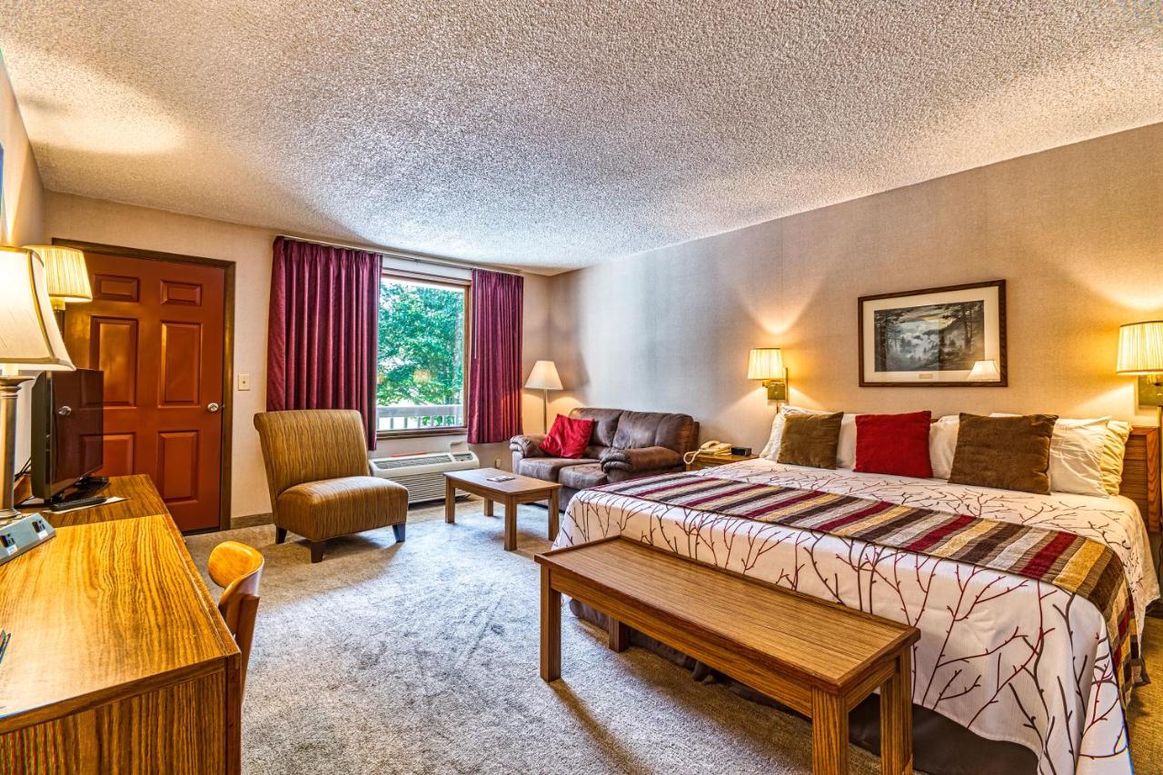 Highland Manor Inn — photo 2
