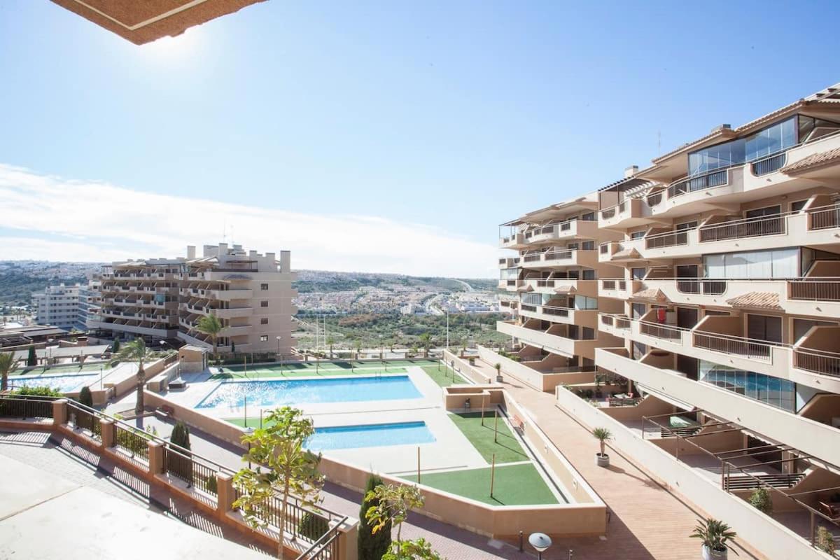 Apartamento Urbanización Balcon de los Arenales, Arenales del ...