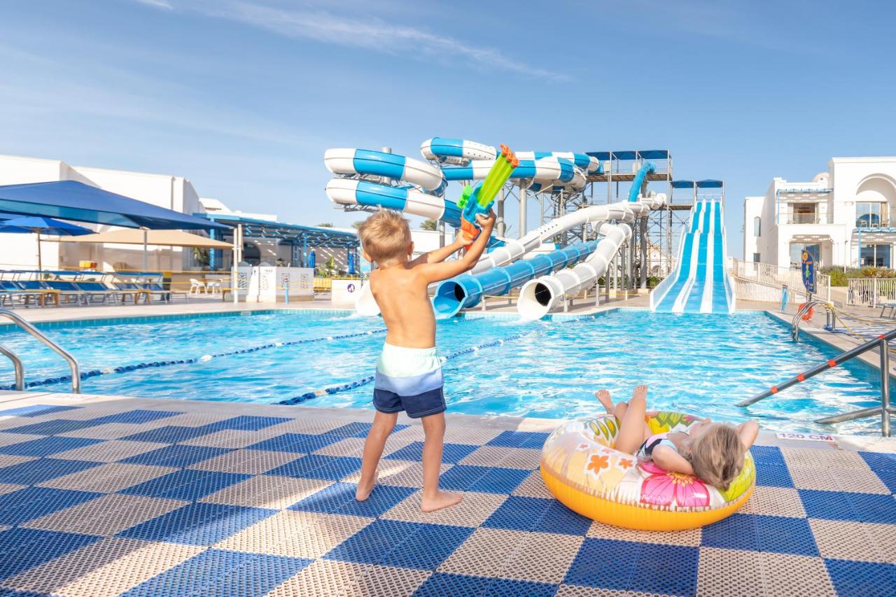 Pickalbatros Palace Sharm - "Aqua Park" photo