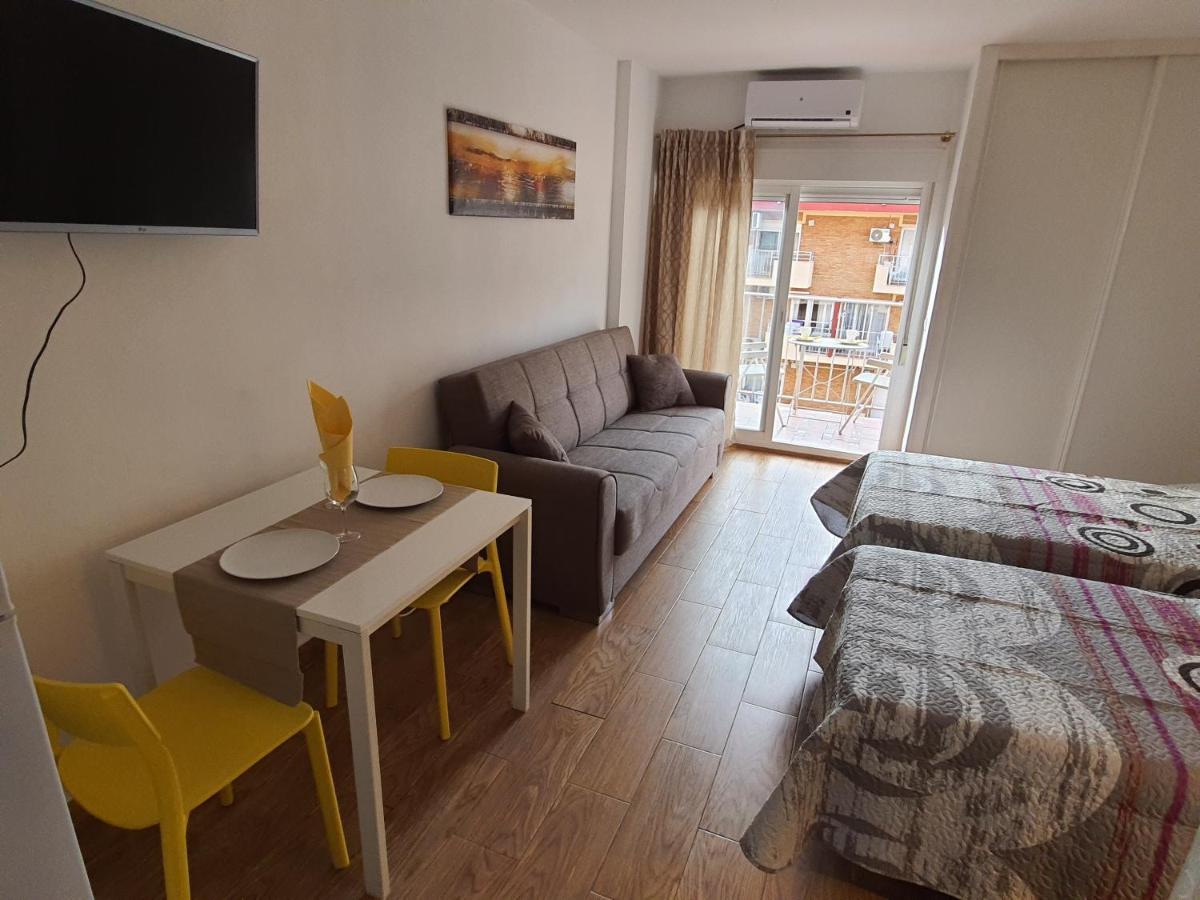 Beautiful Studio in Minerva, Benalmádena – Bijgewerkte ...