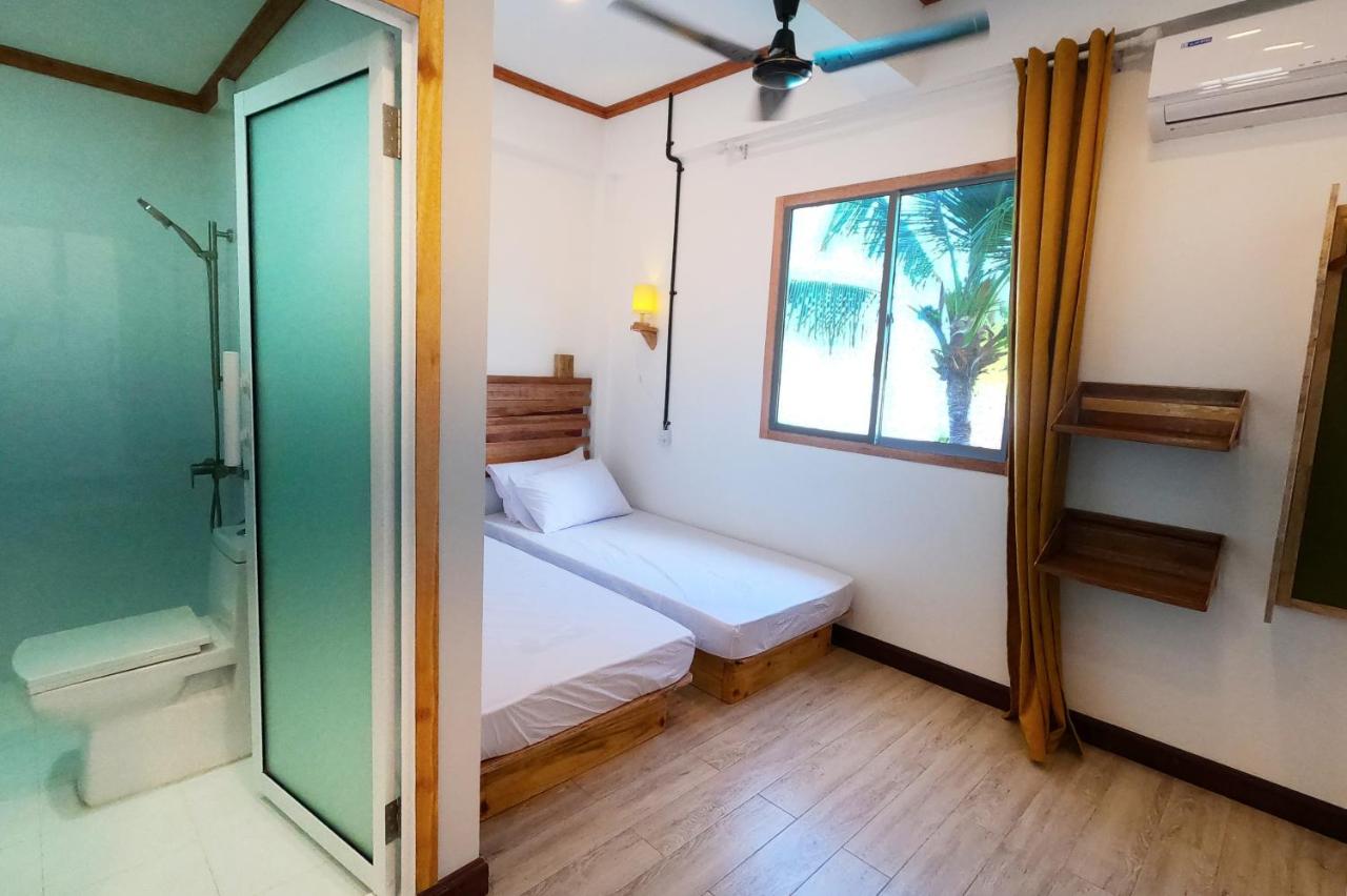 Hiraeth island home - 3