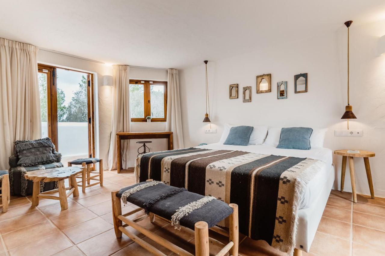 Can Vistabella Boutique Resort, San Antonio – Bijgewerkte ...