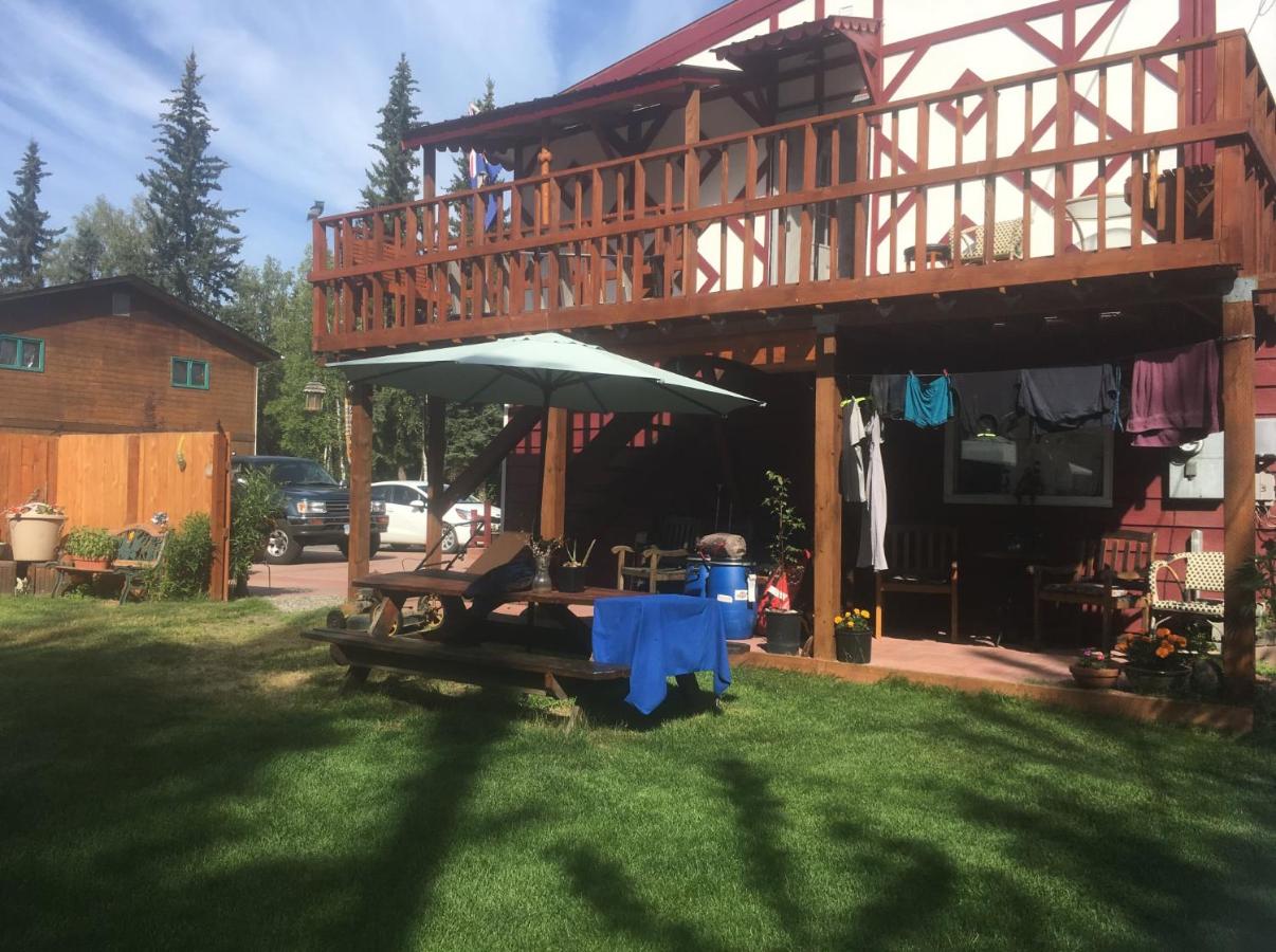 Three Dog Night Hostel — photo 23
