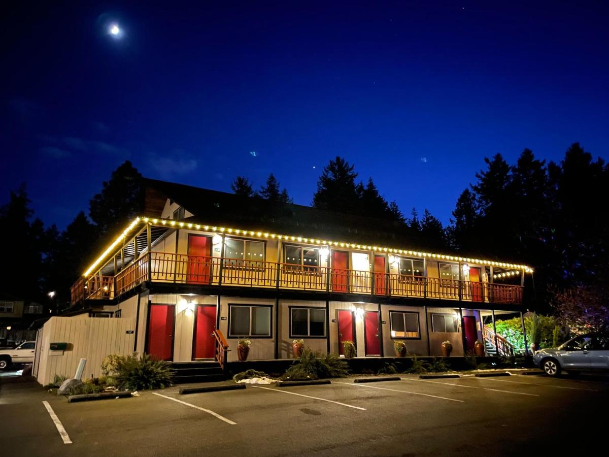 Discovery Inn — photo 18