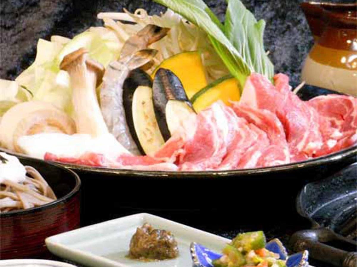 チロル 白樺 大山町 Booking Com