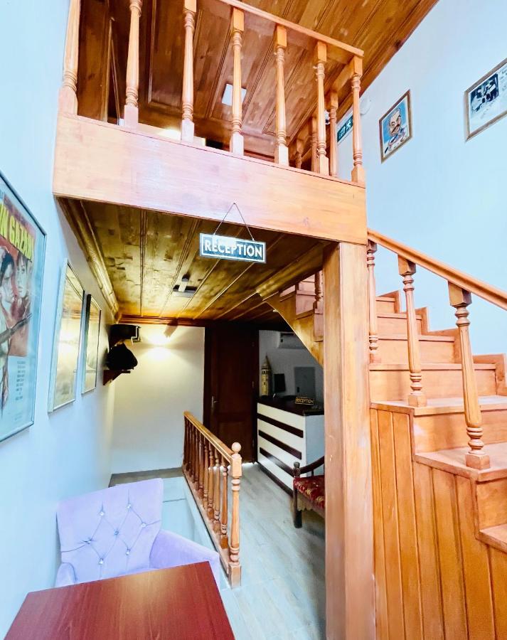 QONAQ HOTEL & SUITES - 4