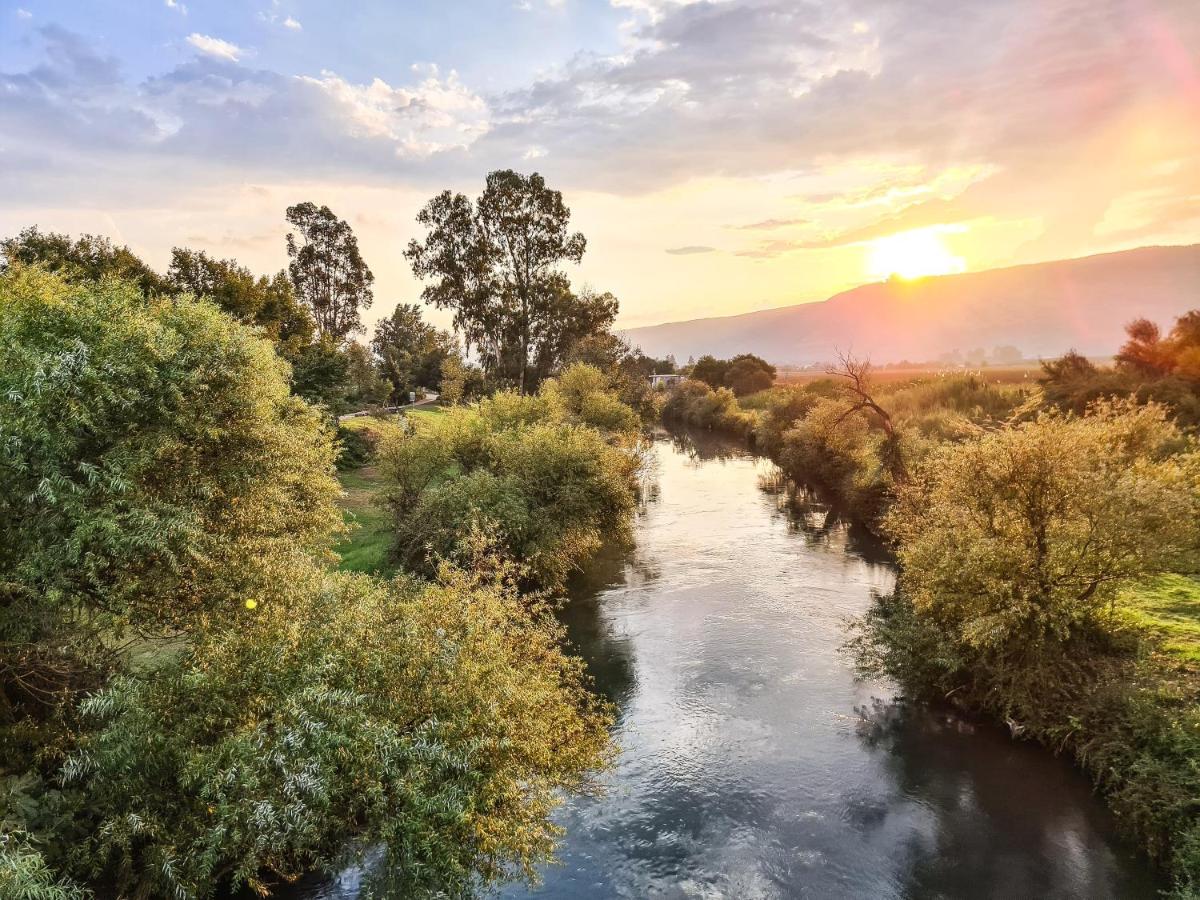 The Jordan River Villa by Travel Hotels Group, Sede Nehemia – Precios  actualizados 2023