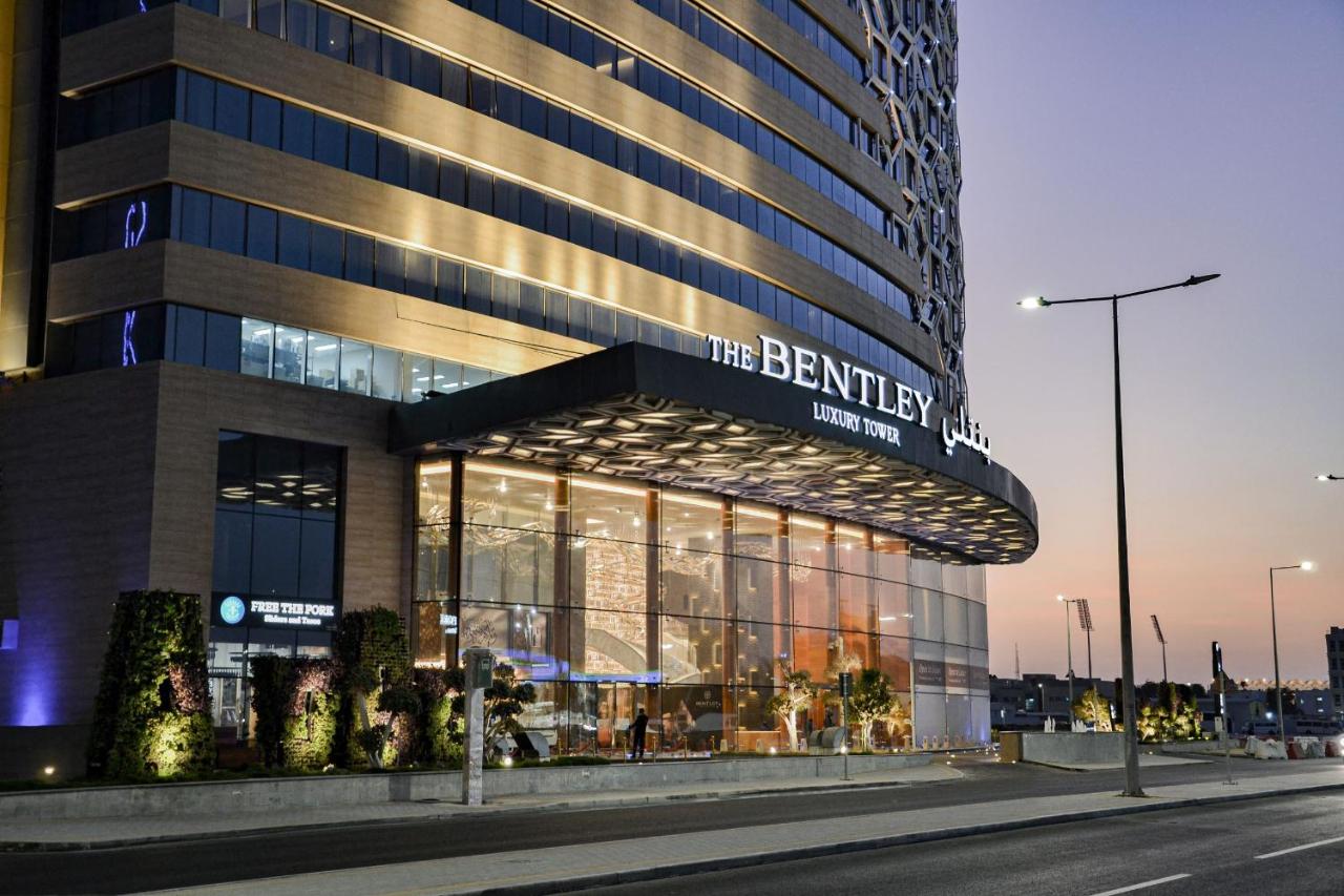 Image: The Bentley Luxury Hotel & Suites