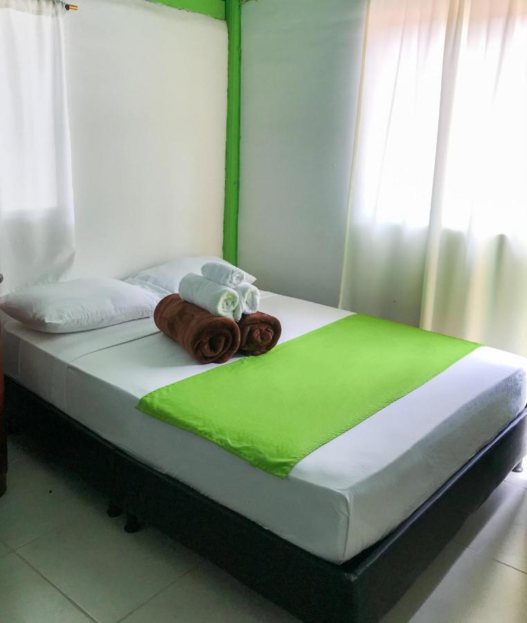 Room in Guest room - Room with 1 double bed and 2 single beds Number 8,  Risaralda – Updated 2023 Prices
