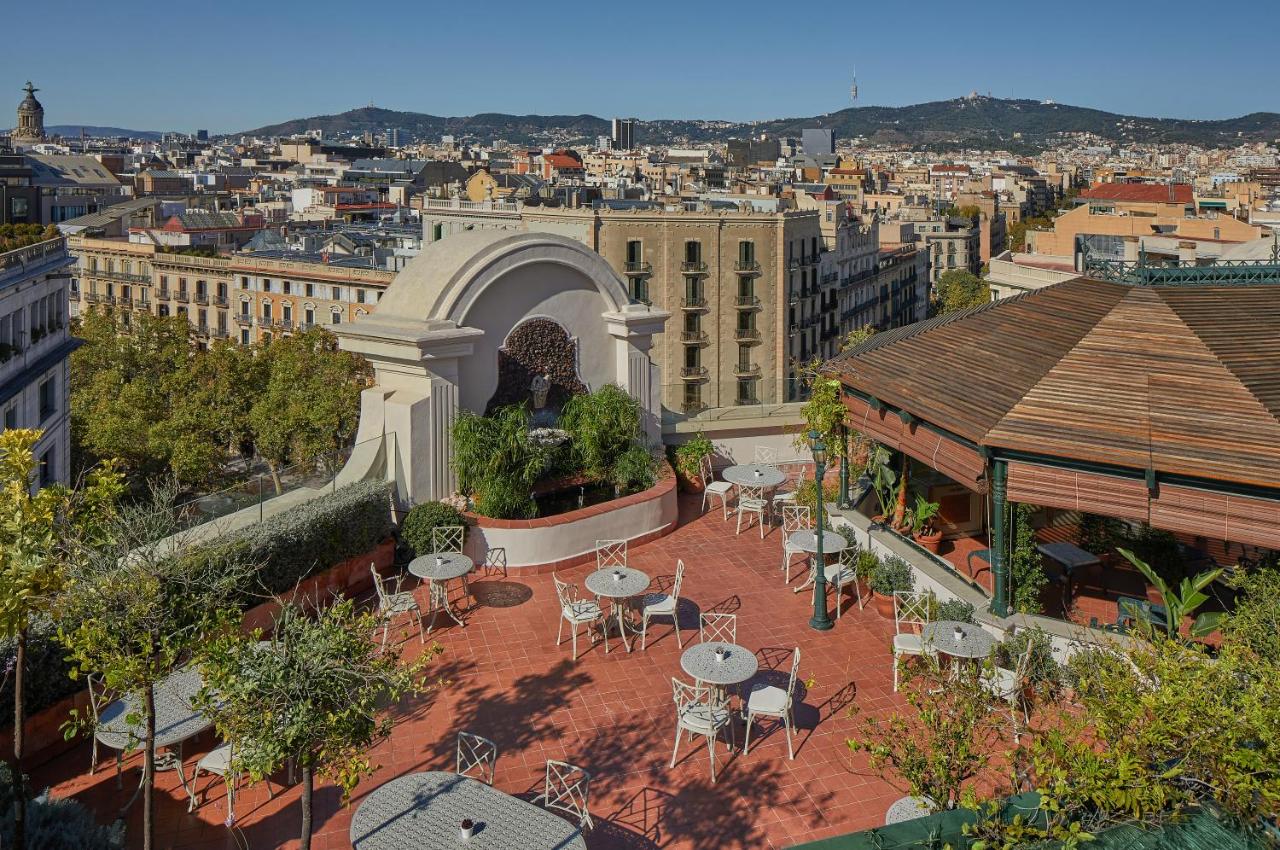 Hotel El Palace Barcelona, Barcelona – Cập nhật Giá năm 2022