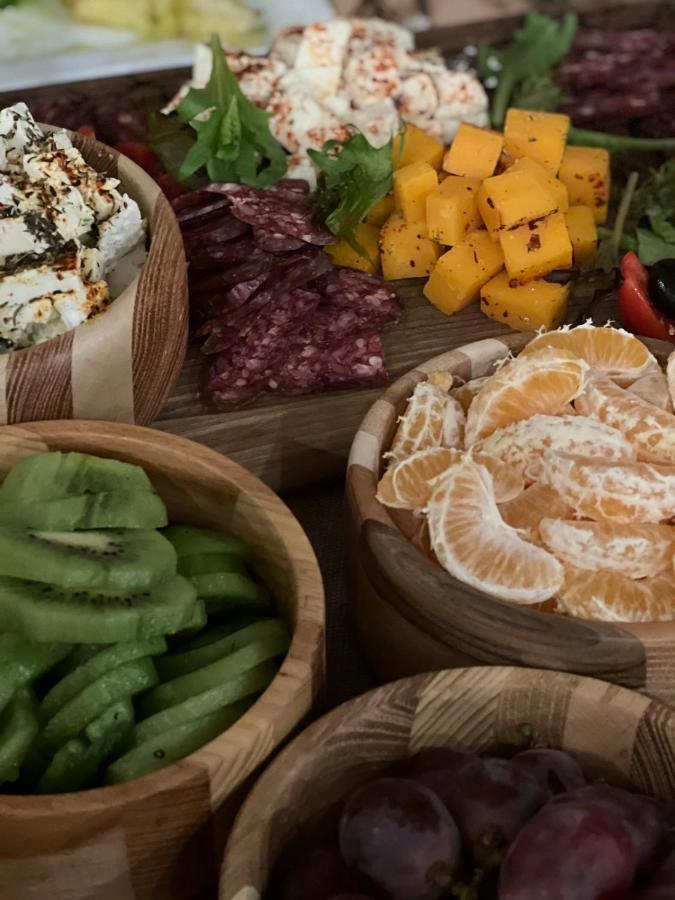 Hotel Asteri Bansko - Organic Food from Small Local Farms by Asteri Hotels photo