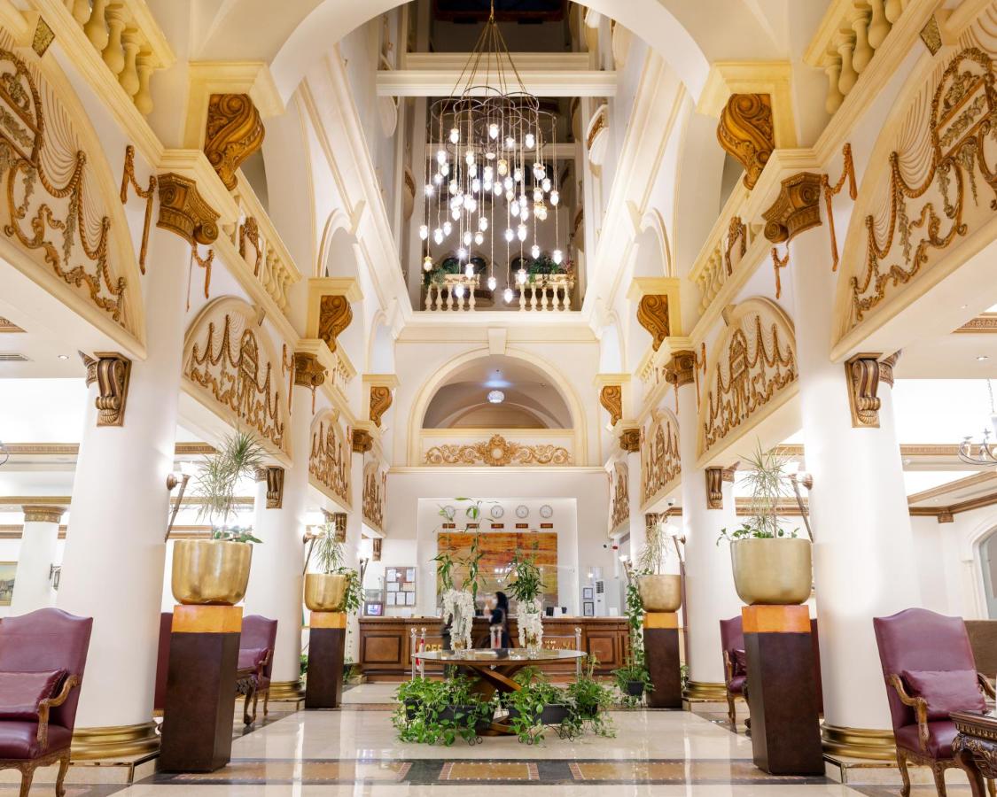 فندق موڤنبيك جدة، جدة – أحدث أسعار 2023