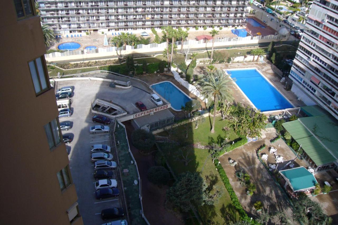 Mariscal I - Fincas Arena, Benidorm – Updated 2022 Prices
