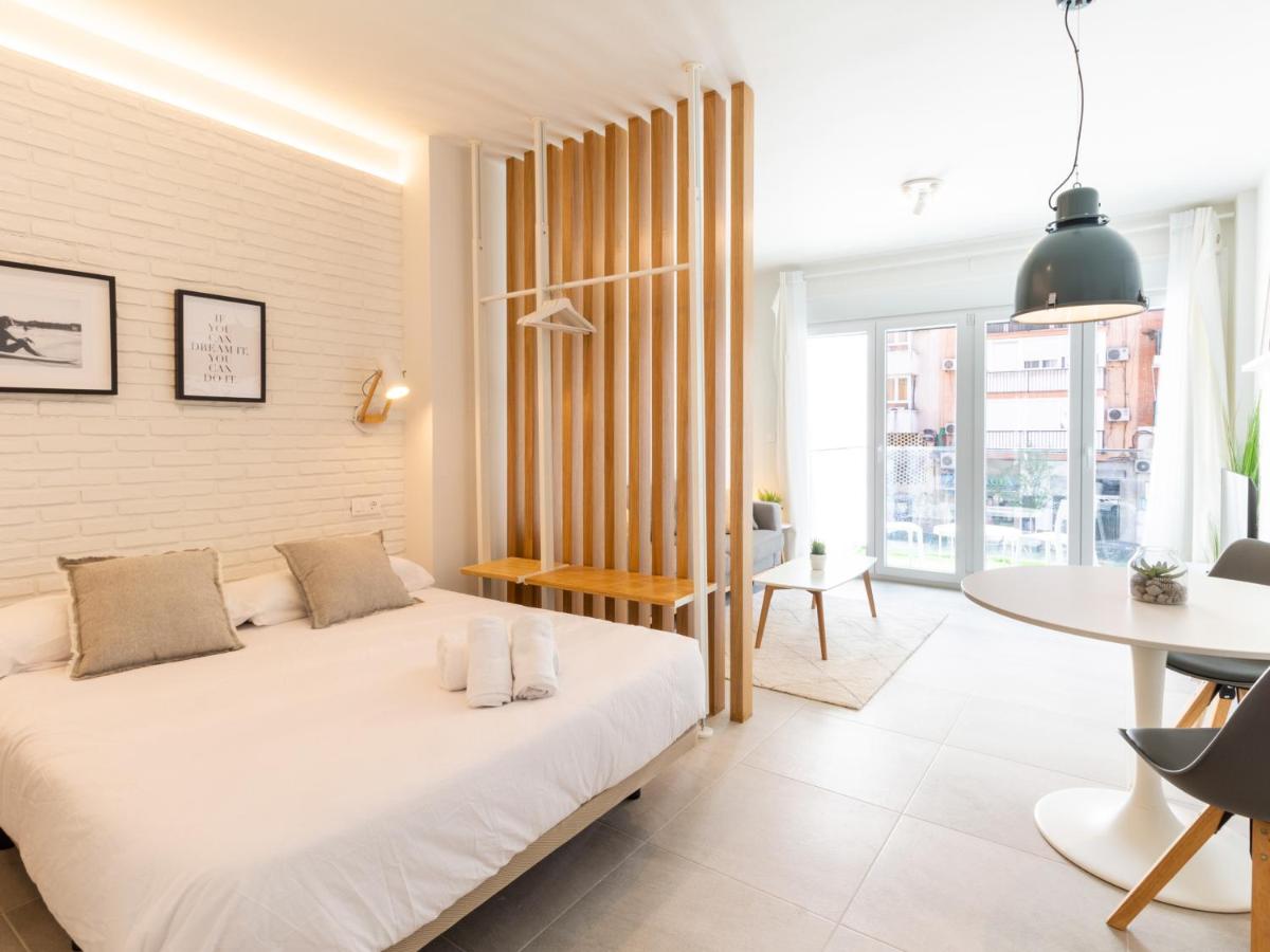 Apartamento sostoa 156, Málaga – Bijgewerkte prijzen 2022