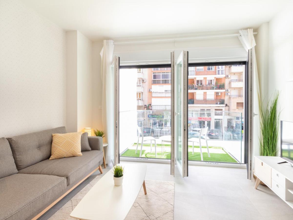 Apartamento sostoa 156, Málaga – Bijgewerkte prijzen 2022