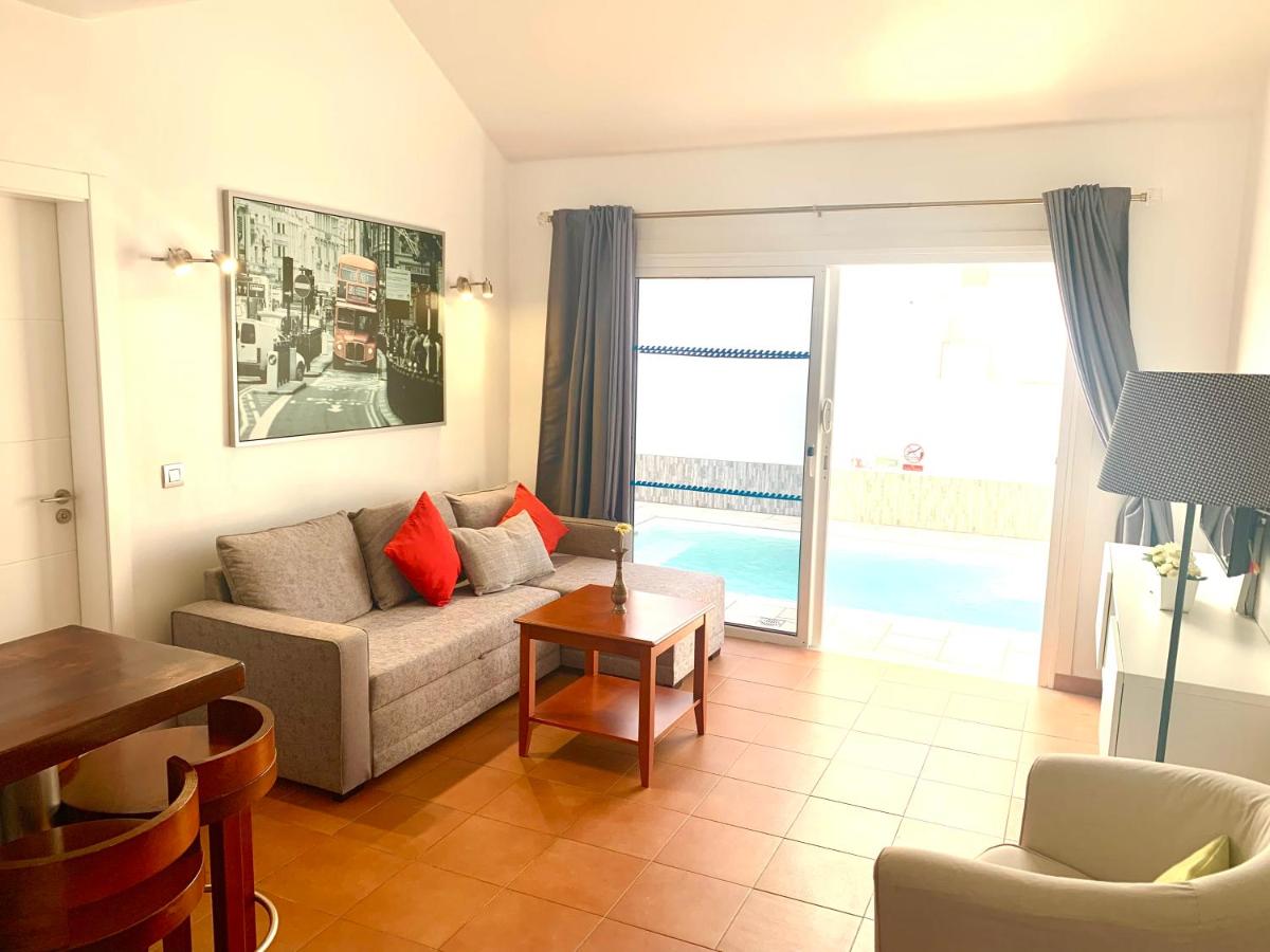 Villa Tagoror, Puerto del Carmen – Bijgewerkte prijzen 2022