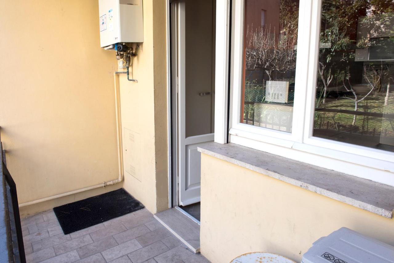 S34 - Sirolo, quadrilocale in centro arredato con gusto photo