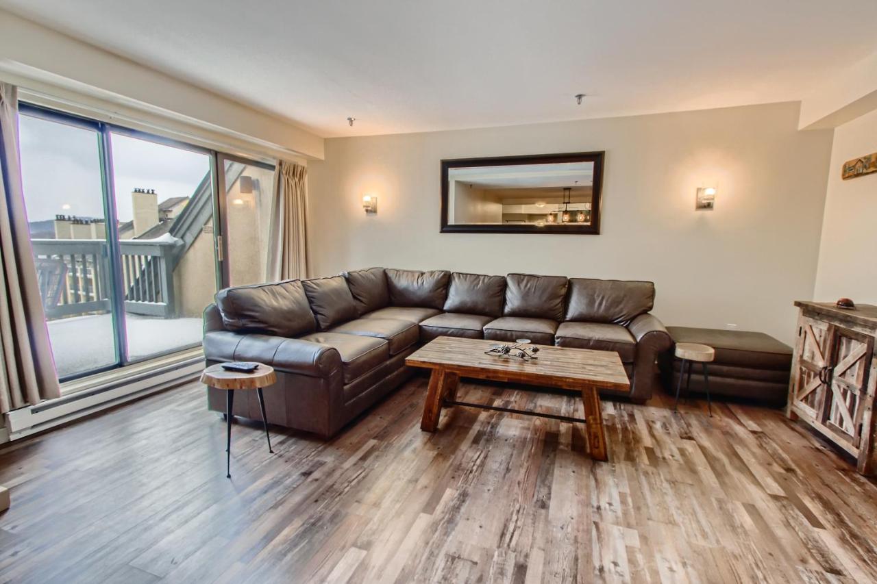 Killington Condo at Mt. Green Resort — photo 20