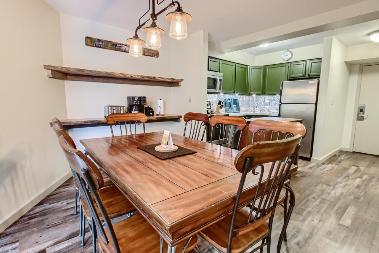 Killington Condo at Mt. Green Resort — photo 22