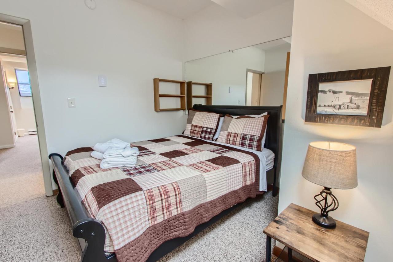 Killington Condo at Mt. Green Resort — photo 23