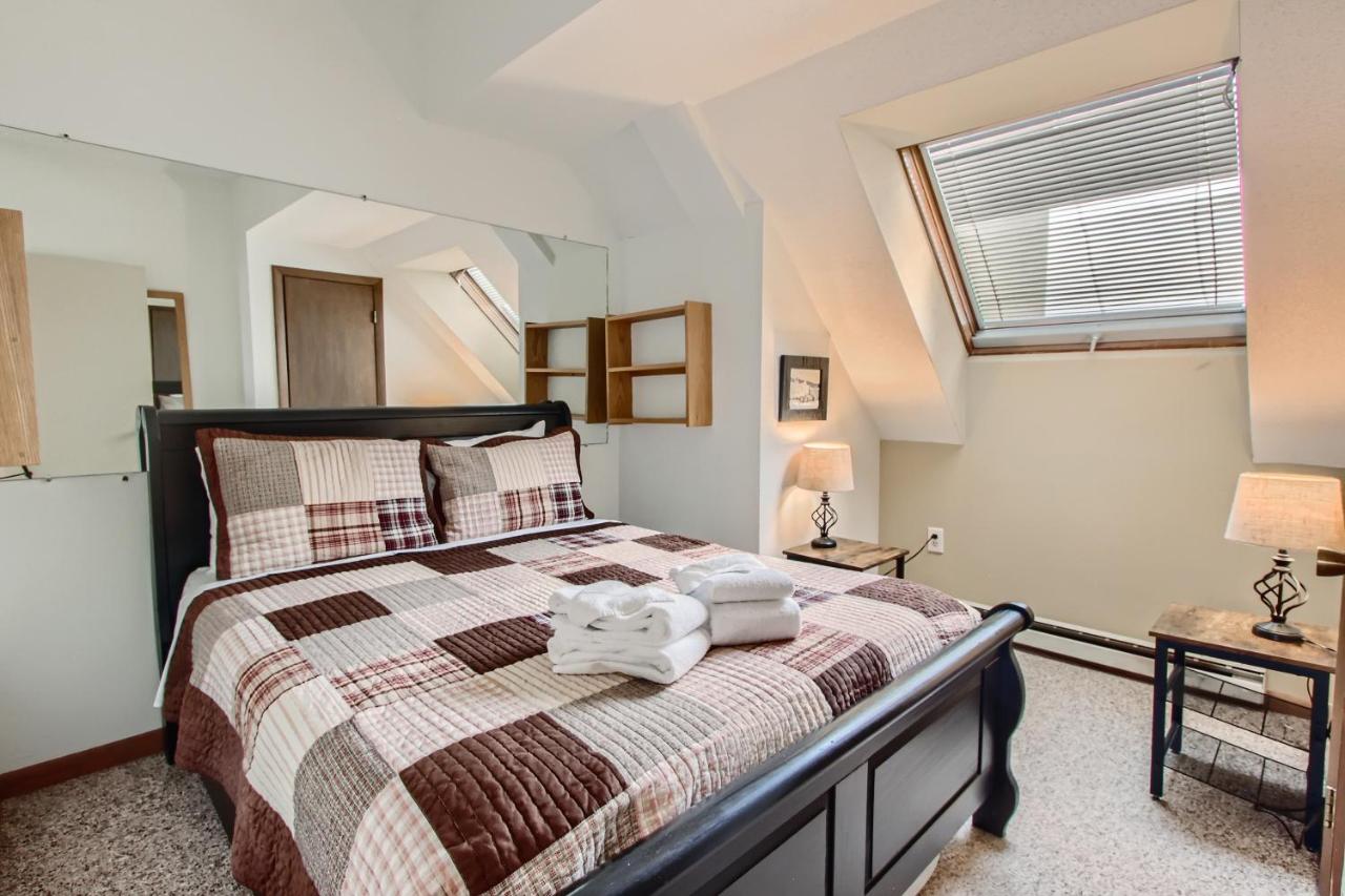 Killington Condo at Mt. Green Resort — photo 6