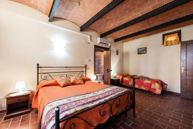 Agriturismo Terre di Toscana - 2