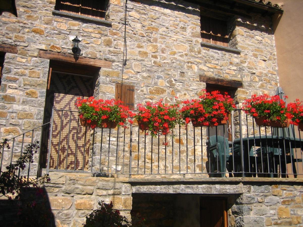 Casa LApargatero, Morillo de Monclús – Precios actualizados 2022