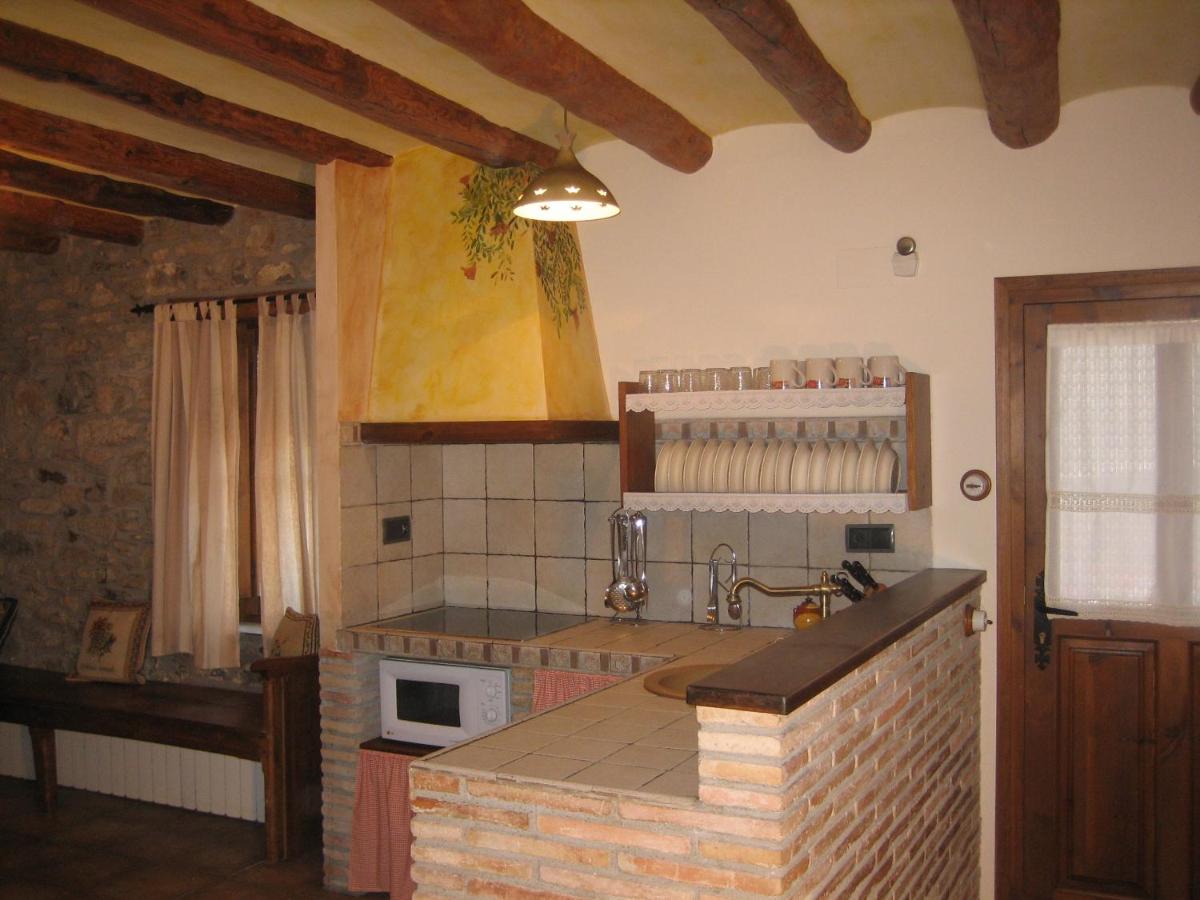 Casa LApargatero, Morillo de Monclús – Precios actualizados 2022
