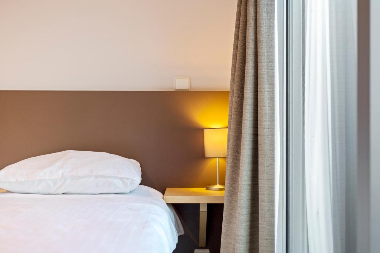 Belcasa Suitehotel photo