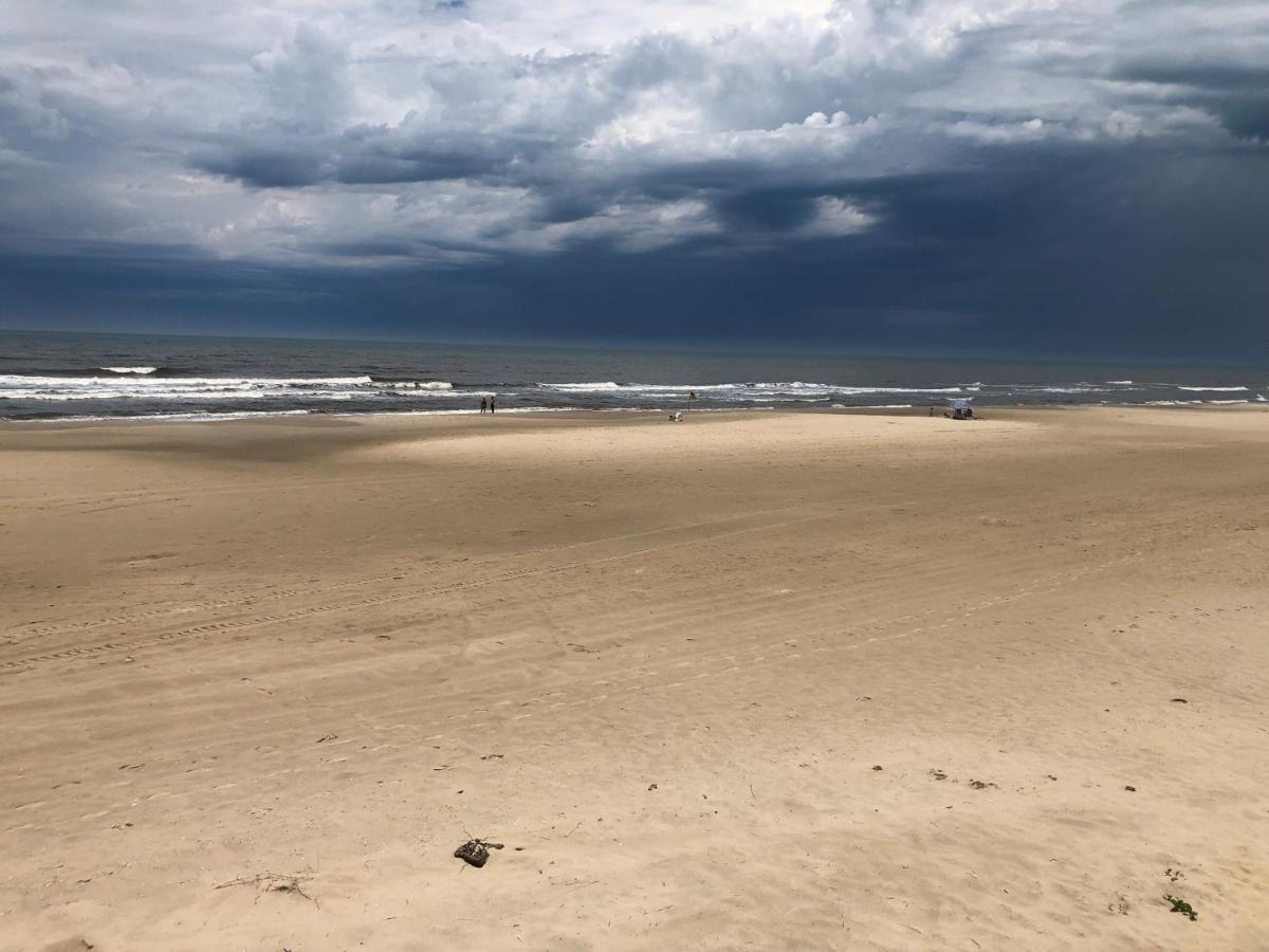 Beach: Hotel Mar e Sol - Capão da Canoa