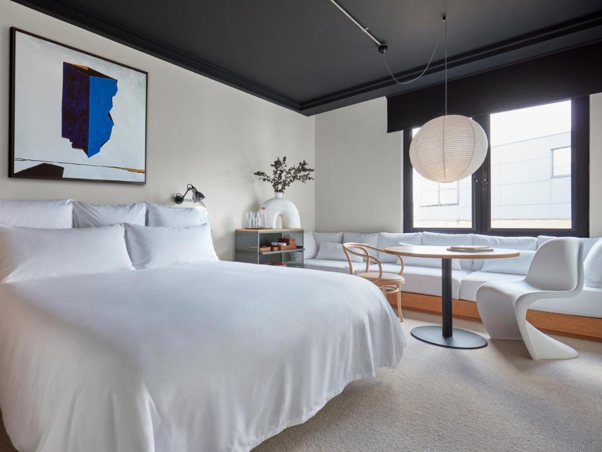 Ace Hotel London Shoreditch - Laterooms