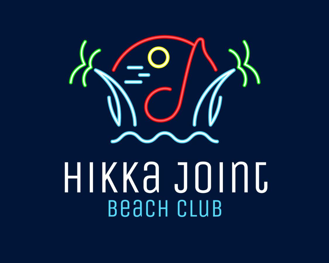 Image: Hikka Joint Beach Club