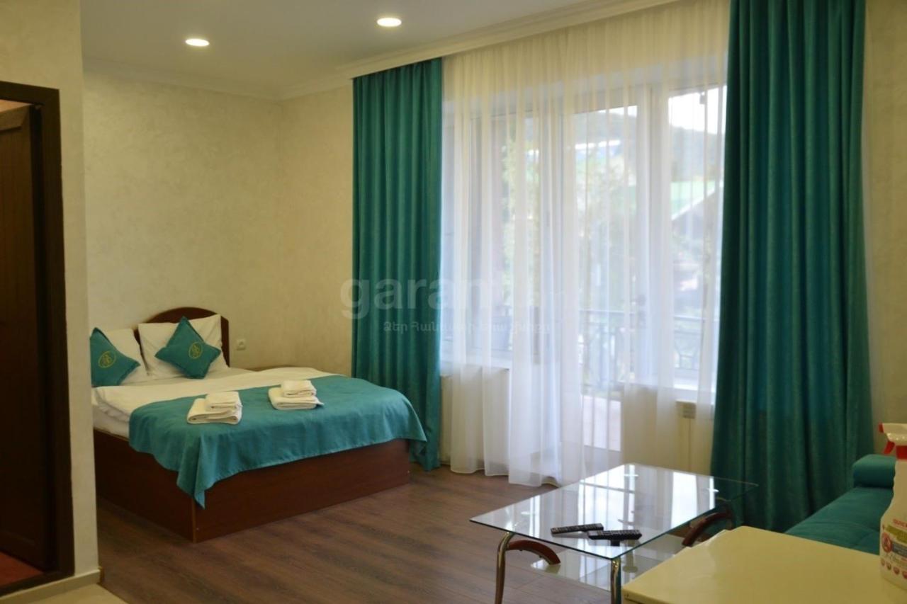 CityBlack - Отель на главной площади Цахкадзора static_photo