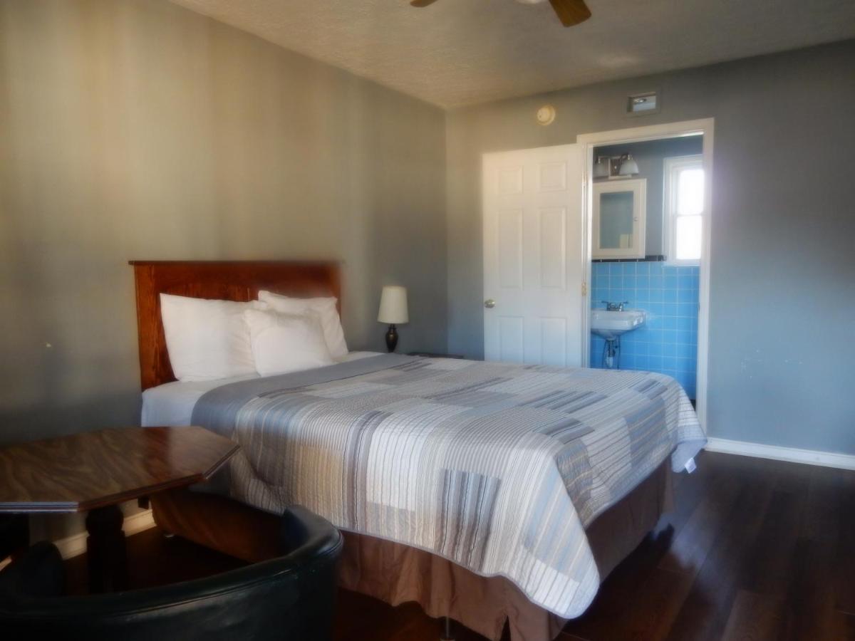 Sapps Motel — photo 9