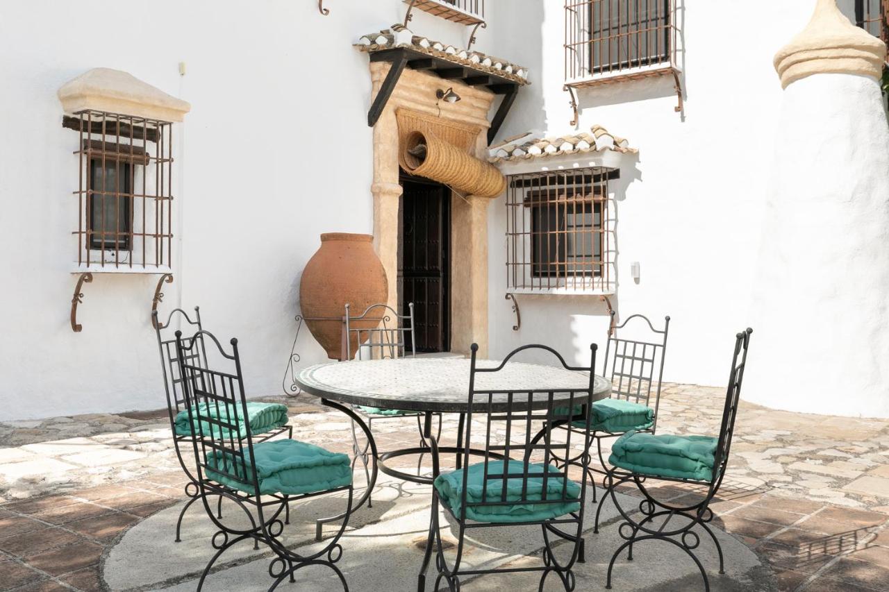 Cortijo el Zafiro, Montefrío – Updated 2022 Prices
