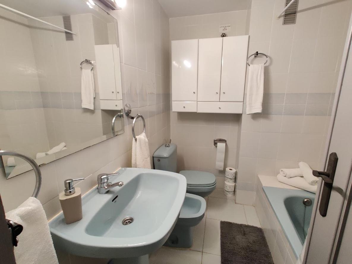 1 bedroom family holiday apartment, Gandia beach, Gandía ...