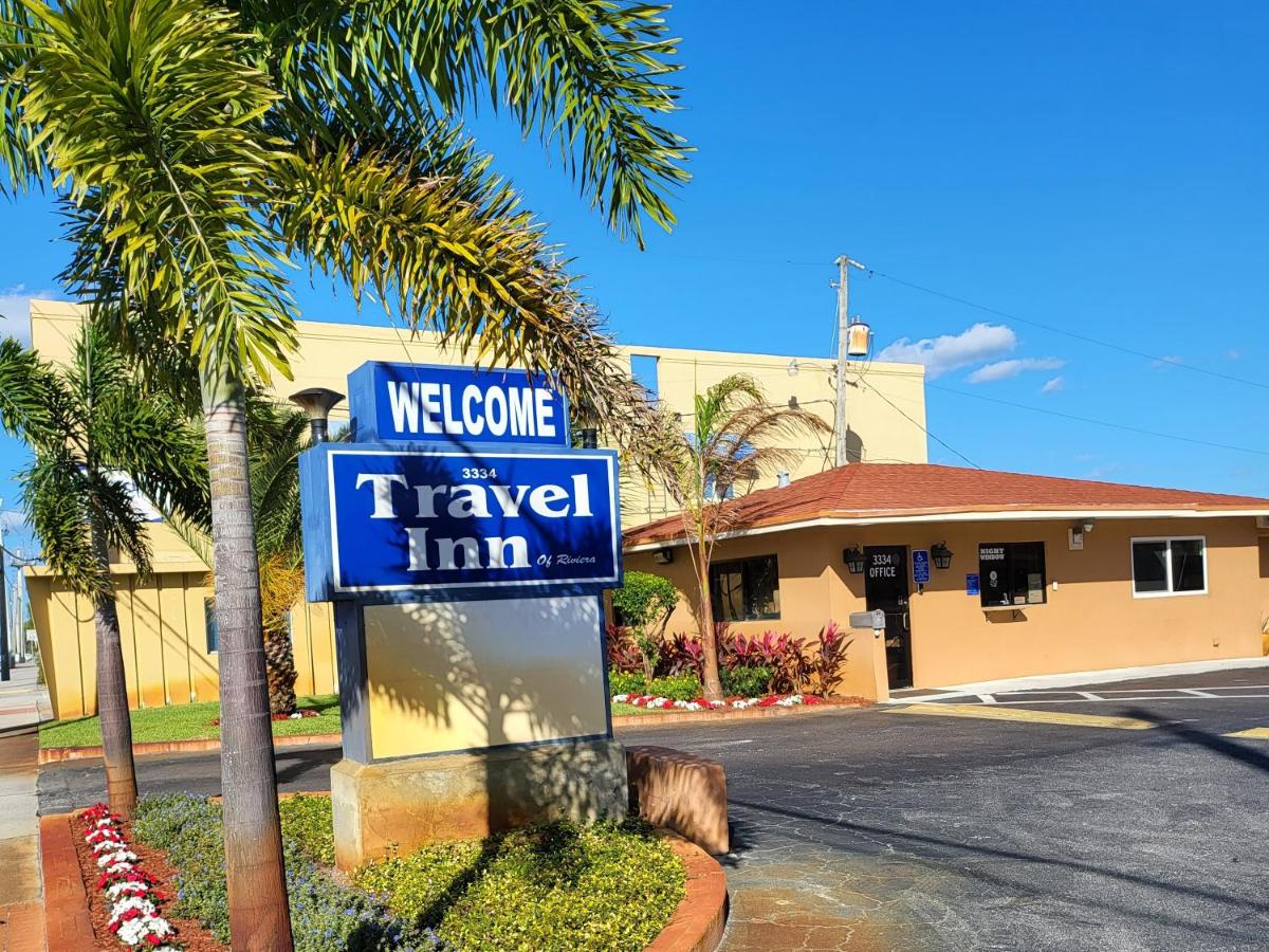 Travel Inn Lake Worth Beach — photo 10