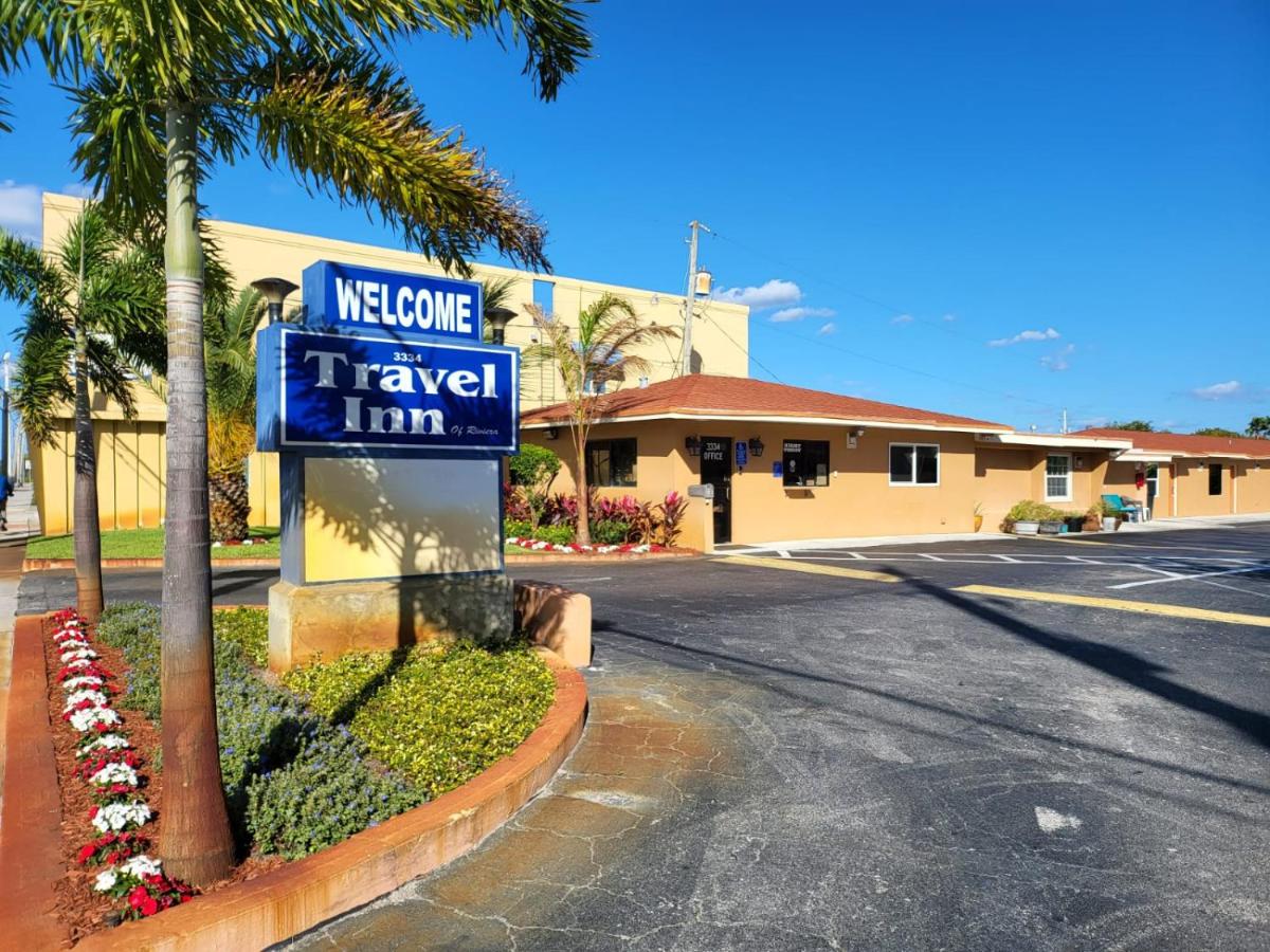Travel Inn Lake Worth Beach — photo 1